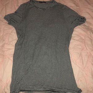 Brandy Melville t-shirt dress